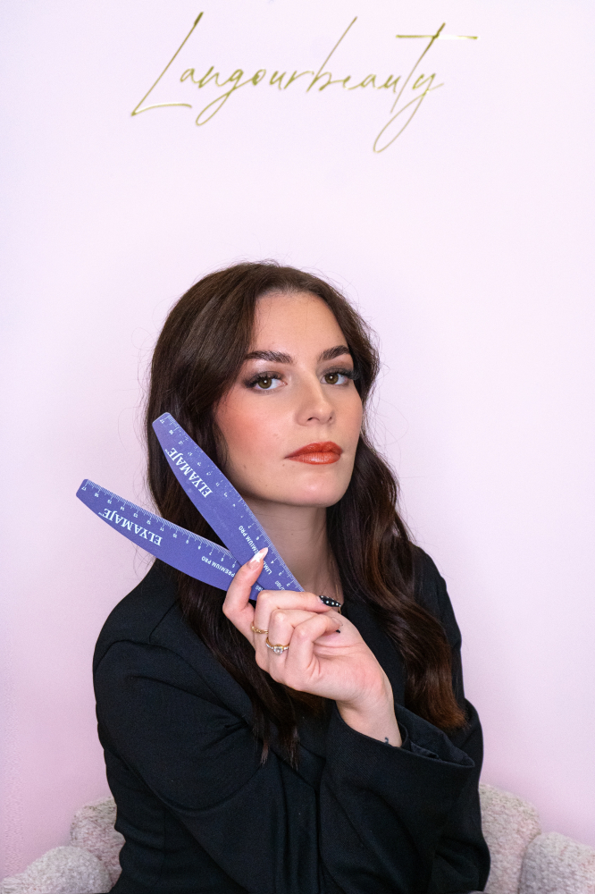 Langourbeauty  illustration 2