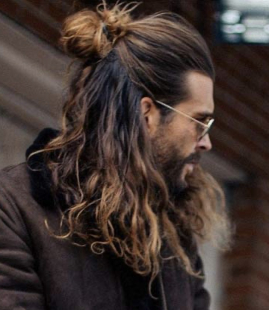 illustration 2 Shampooing coupe coiffage  cheveux longs