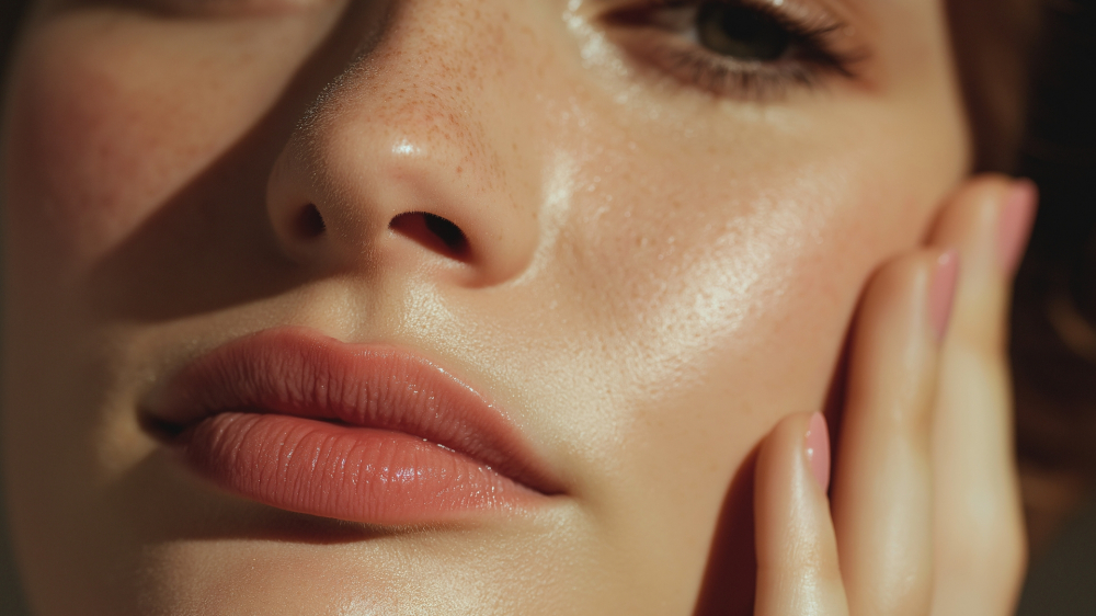 illustration 0 Soin du visage 